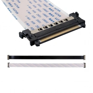 Pfc Kablo 51 Pin Awm 20861 105c 60v Vw-1 60 Cm