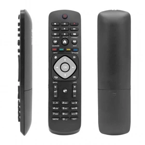 Philips 32PFK4100/12 - 55PUS7170 - 49PUS7170 Lcd-Led Tv Kumandası RM-L1225