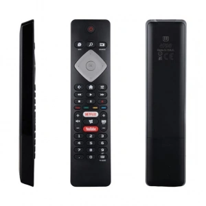 Philips Netflix Youtube Tuşlu LCD- LED TV Kumanda