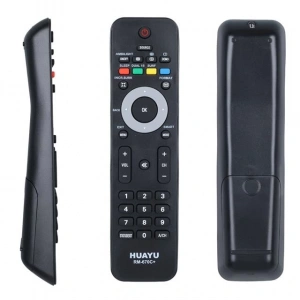 Philips RM-670C Universal Lcd-Led  Tv Kumandası