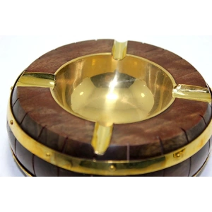 Pirinç Kül Tablası