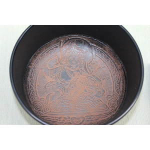 Pirinç Meditasyon Çanı Model 2