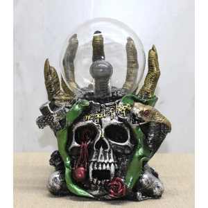 Polyester Plazma Lamba Model 1