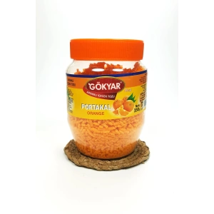 Portakal Aromalı Toz Içecek Oralet 350 Gr