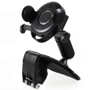 Powermaster 202-Z Araç İçi Telefon Tutacağı