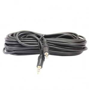 Powermaster 3.5 Mm Erkek-Erkek 10 Metre Stereo Kablo