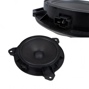 Powermaster 40 Watt 13 Cm 4 Ohm Toyota Araçlar İçin Tekli Hoparlör PW-16TYT