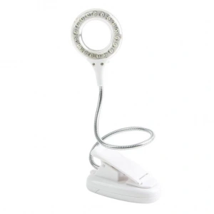 Powermaster Akrobat 3 Kademeli Şarjlı Masa Lambası MG-1003