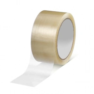 Powermaster Baskısız 4.8x2.5 Cm 120 Mt. Koli Bandı PM-25598