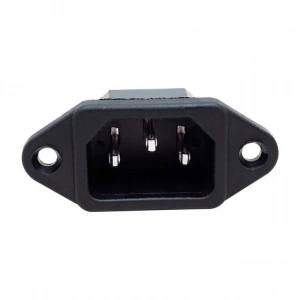 PowerMaster Bilgisayar C7 Power Şase Soket Erkek Kulaklı IC-212