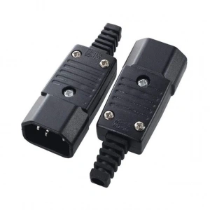 Powermaster C15 Power Seyyar Dişi Fiş