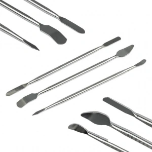 PowerMaster Çift Başlıklı Led-Lcd TV Kapak Açma Sökme Aparatı Üçlü Demir Pena Set