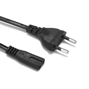 PowerMaster CK-6702 1.5 Metre Teyp Fişi Cereyan Kablosu