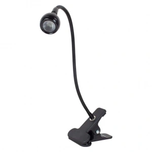 Powermaster Cob Led 5 Volt Usb Siyah Anahtarlı Masa Lambası