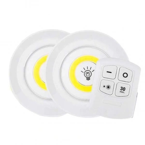 Powermaster Cob Led Kabin Ampul Kumandalı
