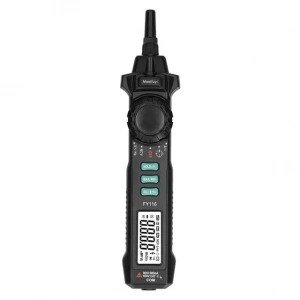 Powermaster FY116 Digital Multimetre Ölçü Aleti