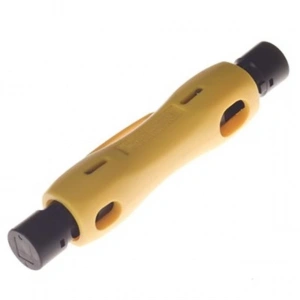 Powermaster HT-323 RG6 - RG11 Koaksiyel Kablo Soyucu