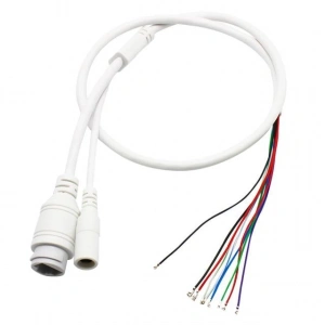 Powermaster IP Kamera Yedek Kablo