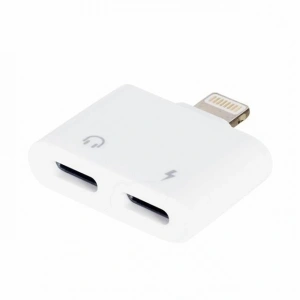 Powermaster iP Şarj Lightning Kulaklık Çoklayıcı