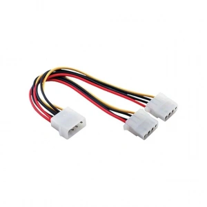 Powermaster Kasa İçi 2li Power Çoklayıcı PM-189