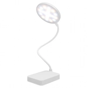 Powermaster MX-8803B USBli Dokunmatik Düğmeli Üç Modlu Masa Lambası