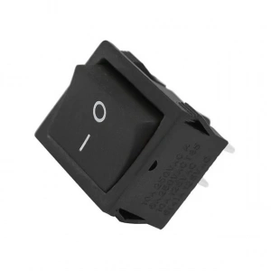 PowerMaster Orta Boy Işıksız Soba Anahtarı IC-127