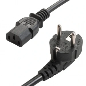 PowerMaster PK-568 1.5 Metre C13 Power Kablo