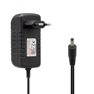 Powermaster PM-1803 12 Volt - 2 Amper 3.5*1.35 Mm Uç Tablet Pc Adaptörü