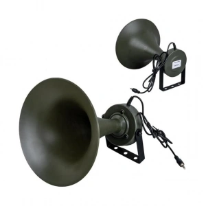 Powermaster PM-20642 8 Ohm 50 Watt Horn Hoparlör (2 Parça)