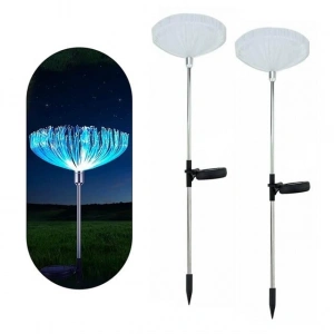 PowerMaster PM-21643 7 Renkli Solar Bahçe Aydınlatma