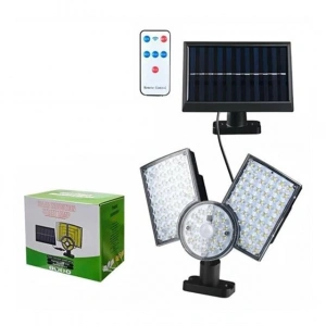 Powermaster PM-22309 Solar Sokak Lambası