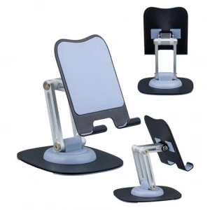 PowerMaster PM-24574 Q17 360 Derece Tablet ve Telefon Tutucu Stand