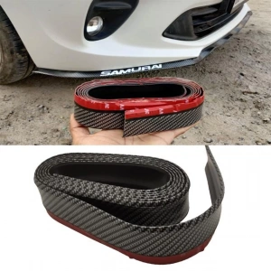 PowerMaster PM-26293 Samurai EZ Lipi Mavi Karbon Tampon Koruma Eki Yapışkanlı 2.5 Metre