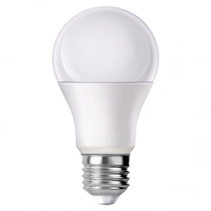 Powermaster PM-29496 E27 12 Volt 10 Watt 6500K Yerli Üretim Beyaz LED Ampul