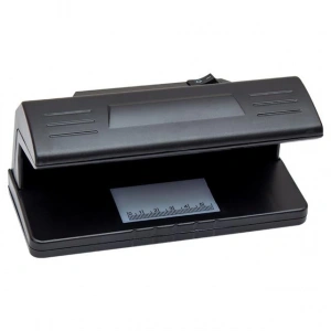 Powermaster PM-4712 Para Ve Çek Kontrol Makinesi