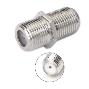 PowerMaster PM-685 F Tipi Ara Konnektör - 100lü Paket (9.2x20mm)