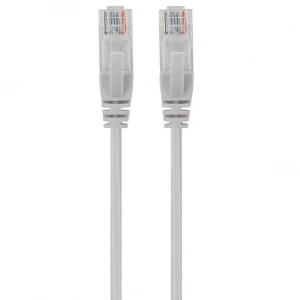 PowerMaster PM-7353 Cat6 1 Metre RJ45 Patch Network Ethernet İnternet Kablosu