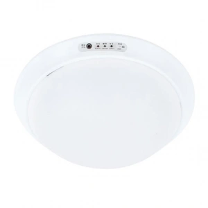 Powermaster PM-7673 95 mm 24 Ledli Şarjlı Tavan Lambası