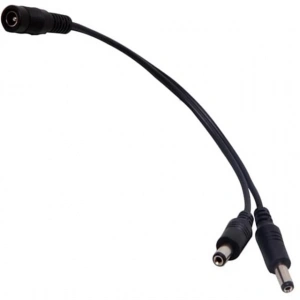 Powermaster Power F To 2X Power M Kablo