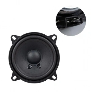 Powermaster PW-10/100 4 Ohm 80 Watt 10 Cm Tekli Hoparlör