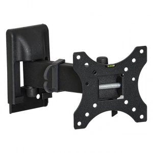 Powermaster PWR-9342 10 - 27 Lcd-Led Tv Hareketli Askı Aparatı Su Terazili