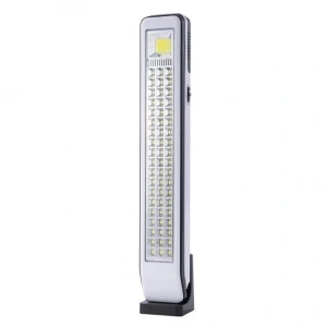 Powermaster T2 57 Ledli Solar Ve Powerbank Özellikli Işıldak