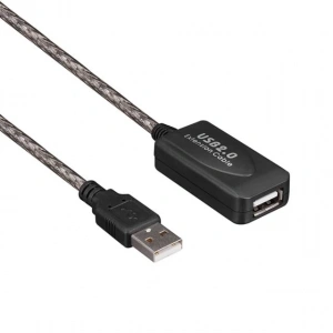 Powermaster Usb Uzatma Kablosu 20 Metre