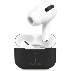 Powerway Propods 2 Bluetooth Dokunmatik Kulakiçi BT Kablosuz Kulaklık (Silikon Kılıflı)