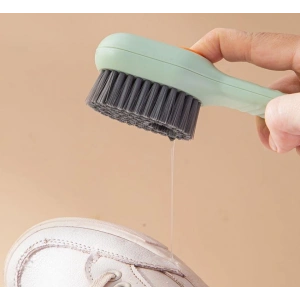 Pratik Çok Amaçlı Hazneli Fırça