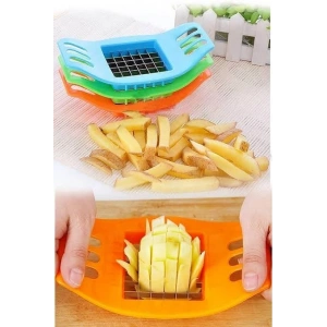 Pratik Patates Kesme Aleti