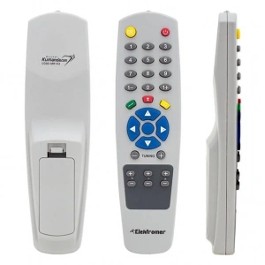 Rc 103 Profilo-Saba-Schaublorenz-Telefunken 55 Kanal Teletextsiz Tv Kumanda