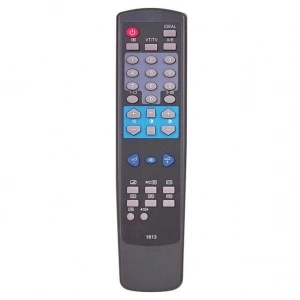 Rc 1613 Simtel - Sistem - Schenneider 551-7000 TV Kumandası