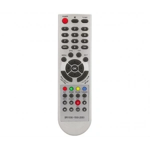 Redline BR-1000-1500-200 PVR Uydu Kumandası