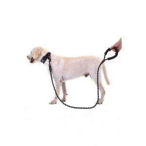 Reflektörlü Köpek Tasması 130 Cm.